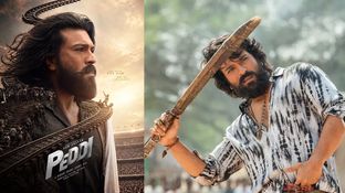 Peddi Day 9 Box Office Collections: ఇండియాలో పెద్ది మరో సంచలన రికార్డు.. రాంచరణ్ మూవీకి ఎన్ని కోట్లంటే? Peddi Day 9 Box Office Collections: ఇండియాలో పెద్ది మరో సంచలన రికార్డు.. రాంచరణ్ మూవీకి ఎన్ని కోట్లంటే?