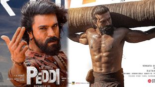 Peddi Critic Review: పెద్ది మూవీ క్రిటిక్ రివ్యూ 