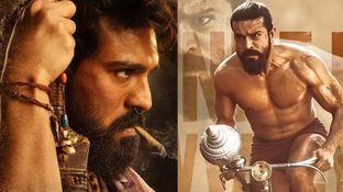 Peddi Day 2 Box Office Collections: 150 కోట్లకు చేరువగా పెద్ది.. రాంచరణ్ మూవీకి ఎన్ని కోట్ల కలెక్షన్లంటే?