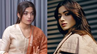 రాత్రి 9 గంటలు దాటితే ఆ టెన్షన్ మొదలవుతుంది.. రష్మిక షాకింగ్ కామెంట్స్!