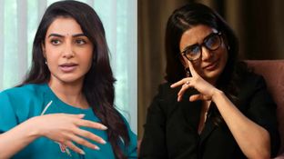 500 కోసం 8 గంటలు నిలబడ్డా... కంటతడి పెట్టిస్తోన్న సమంత జర్నీ 500 కోసం 8 గంటలు నిలబడ్డా... కంటతడి పెట్టిస్తోన్న సమంత జర్నీ