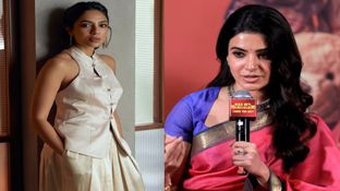 రిలేషన్&zwnj;&zwnj;షిప్&zwnj;పై సమంత వ్యాఖ్యలు... శోభిత ధూళిపాళ కౌంటర్&zwnj;!