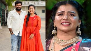 ఆ రోజు వరకు నేను, నా భర్త బతికుండాలి... యాంకర్ శివజ్యోతి కంటతడి
