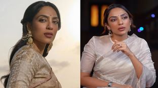 ఆ సినిమాలు అనవసరంగా చేశా ... శోభిత ధూళిపాళ షాకింగ్ కామెంట్స్ ఆ సినిమాలు అనవసరంగా చేశా ... శోభిత ధూళిపాళ షాకింగ్ కామెంట్స్