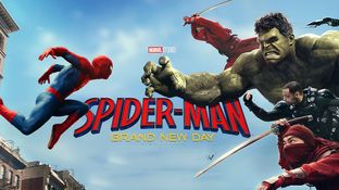 Spider-Man: Brand New Day Censor Report: స్పైడర్ మ్యాన్: బ్రాండ్ న్యూ డే సెన్సార్ రిపోర్ట్.. 5 నిమిషాలు కట్