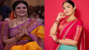 త్వరలో పెళ్లి పీటలెక్కనున్న శ్రీముఖి? స్టార్ యాంకర్ పెళ్లి డేట్ ఇదే? త్వరలో పెళ్లి పీటలెక్కనున్న శ్రీముఖి? స్టార్ యాంకర్ పెళ్లి డేట్ ఇదే?