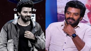 14 ఏళ్లు ప్రాణంగా ప్రేమిస్తే.. మరొకరిని పెళ్లాడింది... షాకింగ్&zwnj;గా సుడిగాలి సుధీర్ బ్రేకప్&zwnj; స్టోరీ
