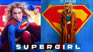 Super Girl First Review: సూపర్ గర్ల్ ఫస్ట్ రివ్యూ