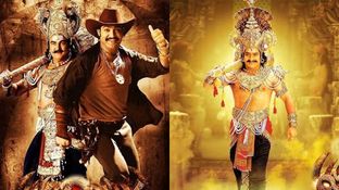 యమదొంగ కథ ఎన్టీఆర్ కోసం రాయలేదా ?.. 19 ఏళ్ల తర్వాత బిగ్ సీక్రెట్ రివీల్!