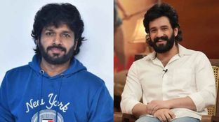 లెనిన్ హిట్&zwnj;తో అఖిల్ పుల్ జోష్.. అనిల్ రావిపూడికి స్టేజ్&zwnj;పైనే బంపర్ ఆఫర్!