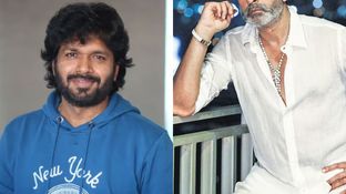 మనసులో మాట చెప్పిన అనిల్ రావిపూడి.. ఆ స్టార్ నటుడితో .. మనసులో మాట చెప్పిన అనిల్ రావిపూడి.. ఆ స్టార్ నటుడితో ..