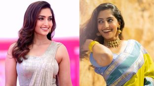 Pregnancy: రెబ్బా మోనికా జాన్ ప్రెగ్నెన్సీ కన్ఫర్మ్.. కూలీ భామ బేబీ బంప్ ఫోటోలు ట్రెండింగ్ Pregnancy: రెబ్బా మోనికా జాన్ ప్రెగ్నెన్సీ కన్ఫర్మ్.. కూలీ భామ బేబీ బంప్ ఫోటోలు ట్రెండింగ్