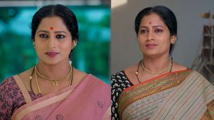పిలిచిన మగాడిని ఎందుకు ప్రశ్నించరు?.. కమిట్మెంట్పై సీరియల్ నటి కామెంట్స్ పిలిచిన మగాడిని ఎందుకు ప్రశ్నించరు?.. కమిట్మెంట్పై సీరియల్ నటి కామెంట్స్