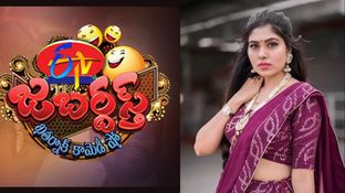 నోరు జారితే అంతే.. జబర్దస్త్ సీక్రెట్ బయటపెట్టిన సత్యశ్రీ! నోరు జారితే అంతే.. జబర్దస్త్ సీక్రెట్ బయటపెట్టిన సత్యశ్రీ!