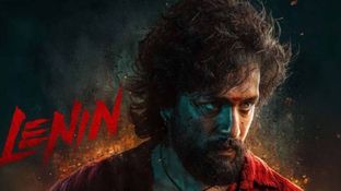 Lenin 11 Days BoxOffice: అఖిల్ దెబ్బకి బాక్సాఫీస్ షేక్.. లెనిన్ మూవీకి ఎన్ని కోట్లంటే ? Lenin 11 Days BoxOffice: అఖిల్ దెబ్బకి బాక్సాఫీస్ షేక్.. లెనిన్ మూవీకి ఎన్ని కోట్లంటే ?