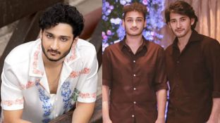 హీరో జయకృష్ణకు మహేష్ బాబు క్లాస్.. ఇండస్ట్రీ ఎంట్రీకి ముందు అలా..
