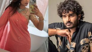 మీరంటే నాకు క్రష్.. కానీ పెళ్లైపోయింది'.. కిరణ్ అబ్బవరంకు యాంకర్ షాకింగ్ ప్రపోజల్!