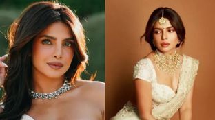 నన్ను సినిమాల నుంచి కావాలనే తప్పించారు.. ప్రియాంక చోప్రా సంచలన వ్యాఖ్యలు!