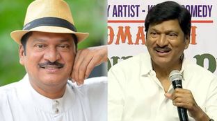 ఆ సినిమా వల్ల భారీ నష్టం.. అన్నపూర్ణ పక్కన అర ఎకరం అమ్మేశా: రాజేంద్రప్రసాద్
