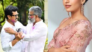 RC 17: రామ్ చరణ్ మూవీలో స్టార్ హీరోయిన్.. సుకుమార్ సెంటిమెంట్ బ్రేక్ చేస్తారా? RC 17: రామ్ చరణ్ మూవీలో స్టార్ హీరోయిన్.. సుకుమార్ సెంటిమెంట్ బ్రేక్ చేస్తారా?