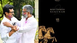 RC17: రంగస్థలం, పెద్ది కంటే మించి.. రామ్ చరణ్ కోసం సుకుమార్ మాస్టర్ ప్లాన్.. RC17: రంగస్థలం, పెద్ది కంటే మించి.. రామ్ చరణ్ కోసం సుకుమార్ మాస్టర్ ప్లాన్..