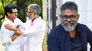 20 ఏళ్ల హిట్ కాంబోకు బ్రేక్? రామ్ చరణ్ కోసం సుకుమార్ కొత్త ప్రయోగం! 20 ఏళ్ల హిట్ కాంబోకు బ్రేక్? రామ్ చరణ్ కోసం సుకుమార్ కొత్త ప్రయోగం!