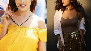 'నేను ఆట బొమ్మను కాదు.. అలాంటి ఆఫర్లు అక్కర్లేదు’ 'నేను ఆట బొమ్మను కాదు.. అలాంటి ఆఫర్లు అక్కర్లేదు’