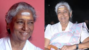 S Janaki: సింగర్ జానకమ్మ గురించి ఎవరికీ తెలియని 5 ఇంటెస్ట్రింగ్ ఫ్యాక్ట్స్.. మీకు ఇవి తెలుసా?