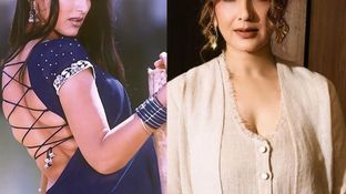 బాలీవుడ్ కంటే టాలీవుడ్ బెస్ట్.. మహేష్ బాబు హీరోయిన్ షాకింగ్ కామెంట్స్! బాలీవుడ్ కంటే టాలీవుడ్ బెస్ట్.. మహేష్ బాబు హీరోయిన్ షాకింగ్ కామెంట్స్!