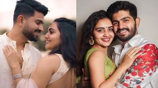 ఎట్టకేలకు పెళ్లి పీటలెక్కనున్న సిద్ధూ-సోనియా.. ముహూర్తం ఎప్పుడంటే? ఎట్టకేలకు పెళ్లి పీటలెక్కనున్న సిద్ధూ-సోనియా.. ముహూర్తం ఎప్పుడంటే?