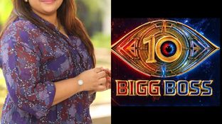 24 గంటల ఫుటేజ్ను గంటలో ఎలా చూపిస్తారు ? బిగ్ బాస్పై లేడీ కామెడియన్ షాకింగ్ కామెంట్స్.. 24 గంటల ఫుటేజ్ను గంటలో ఎలా చూపిస్తారు ? బిగ్ బాస్పై లేడీ కామెడియన్ షాకింగ్ కామెంట్స్..
