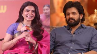 సమంతకు అక్కినేని ఫ్యామిలీ నుంచి విషెస్.. అలా ఓపెన్ అయిన అఖిల్ సమంతకు అక్కినేని ఫ్యామిలీ నుంచి విషెస్.. అలా ఓపెన్ అయిన అఖిల్
