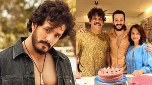 నేను ఇండియన్&zwnj;ను కాదు.. పాస్&zwnj;పోర్ట్ వెనక్కి ఇచ్చేస్తా.. అఖిల్ అక్కినేని షాకింగ్ నిర్ణయం