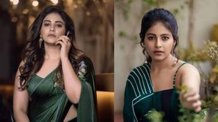 ప్రపోజ్ చేస్తే రాఖీ కట్టేశా.. సీక్రెట్ స్టోరీ బయటపెట్టిన హీరోయిన్! ప్రపోజ్ చేస్తే రాఖీ కట్టేశా.. సీక్రెట్ స్టోరీ బయటపెట్టిన హీరోయిన్!