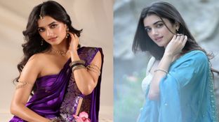 రామ్ పోతినేనితో కాదు.. ఆ స్టార్తో డిన్నర్ డేట్కి! భాగ్యశ్రీ బోర్సే ఊహించని రిప్లయ్.. రామ్ పోతినేనితో కాదు.. ఆ స్టార్తో డిన్నర్ డేట్కి! భాగ్యశ్రీ బోర్సే ఊహించని రిప్లయ్..