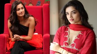 'ఇద్దరు కూతుళ్ల కోసం తలవంచి... మా నాన్నని అలా చూడలేకపోయా’ 'ఇద్దరు కూతుళ్ల కోసం తలవంచి... మా నాన్నని అలా చూడలేకపోయా’