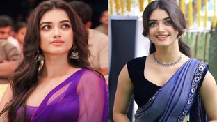 ఆ వ్యక్తి వల్ల 6 నెలలు నరకం.. ఆ ఒక్క తప్పుతో.. భాగ్యశ్రీ బోర్సే ఎమోషనల్