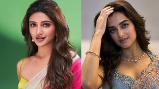 'శ్రీలీల అందుకే సినిమా నుంచి తప్పుకొన్నది.. భాగ్యశ్రీ భోర్సే ఆఫర్ అలా’ 'శ్రీలీల అందుకే సినిమా నుంచి తప్పుకొన్నది.. భాగ్యశ్రీ భోర్సే ఆఫర్ అలా’