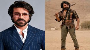 రామ్ చరణ్ మరో ఘనత.. కోహ్లీని వెనక్కి నెట్టి టాప్ ప్లేస్లో.. ప్రభాస్, ఎన్టీఆర్ ర్యాంక్ ఎంత? రామ్ చరణ్ మరో ఘనత.. కోహ్లీని వెనక్కి నెట్టి టాప్ ప్లేస్లో.. ప్రభాస్, ఎన్టీఆర్ ర్యాంక్ ఎంత?