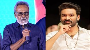 లాబీయింగ్తోనే ధనుష్కు నేషనల్ ఫిల్మ్ అవార్డ్? హీరో తండ్రి దిమ్మతిరిగే కౌంటర్ లాబీయింగ్తోనే ధనుష్కు నేషనల్ ఫిల్మ్ అవార్డ్? హీరో తండ్రి దిమ్మతిరిగే కౌంటర్
