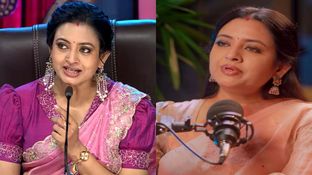 ఆ సీక్రెట్స్ బయటపెడితే మొగుళ్లకి గుండెపోటే.. దిమ్మతిరిగేలా నటి ఇంద్రజ కౌంటర్ ఆ సీక్రెట్స్ బయటపెడితే మొగుళ్లకి గుండెపోటే.. దిమ్మతిరిగేలా నటి ఇంద్రజ కౌంటర్