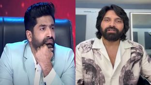 శేఖర్ మాస్టర్&zwnj;తో గొడవ.. సీన్&zwnj;లోకి చిరంజీవి.. వివాదానికి కారణం బయటపెట్టిన జానీ మాస్టర్