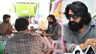 జానీ మాస్టర్ పెద్ది రెమ్యునరేషన్ 18 లక్షలు.. డ్యాన్సర్ల ఇన్సూరెన్స్ కోసం విరాళం జానీ మాస్టర్ పెద్ది రెమ్యునరేషన్ 18 లక్షలు.. డ్యాన్సర్ల ఇన్సూరెన్స్ కోసం విరాళం