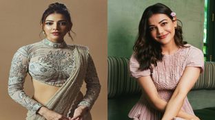 ఆఫర్ల కోసం లొంగిపోలేను.. కాజల్ అగర్వాల్ షాకింగ్ కామెంట్స్ ఆఫర్ల కోసం లొంగిపోలేను.. కాజల్ అగర్వాల్ షాకింగ్ కామెంట్స్