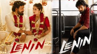 Lenin 13 Days Box Office: లెనిన్ అరుదైన బాక్సాఫీస్ రికార్డు..అఖిల్ మూవీకి ఎన్ని కోట్లంటే?