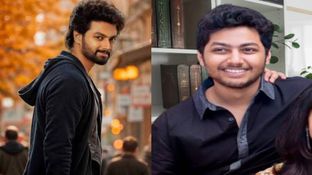 మోక్షజ్ఞ కోసం పాన్ ఇండియా డైరెక్టర్? బాలయ్య వారసుడి లాంచింగ్పై క్రేజీ అప్డేట్! మోక్షజ్ఞ కోసం పాన్ ఇండియా డైరెక్టర్? బాలయ్య వారసుడి లాంచింగ్పై క్రేజీ అప్డేట్!