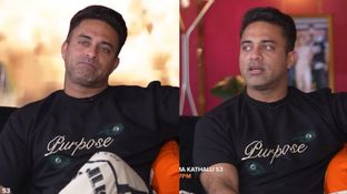మనిద్దరం పెళ్లి చేసుకుందామా?.. యాంకర్&zwnj;కు హీరో నవదీప్ షాకింగ్ ప్రపోజల్!