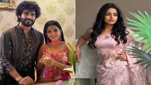 రవికృష్ణతో రిలేషన్? ఇష్టాన్ని అలా బయటపెట్టేసిన నవ్యస్వామి రవికృష్ణతో రిలేషన్? ఇష్టాన్ని అలా బయటపెట్టేసిన నవ్యస్వామి