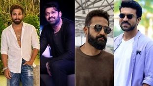 Top 10 Heroes: టాప్ 10 హీరోలు వీరే.. ప్రభాస్ నంబర్1.. రామ్ చరణ్ రైజ్.. ఎన్టీఆర్ కి షాక్.. Top 10 Heroes: టాప్ 10 హీరోలు వీరే.. ప్రభాస్ నంబర్1.. రామ్ చరణ్ రైజ్.. ఎన్టీఆర్ కి షాక్..
