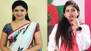 టార్చర్ చేసి.. తెలుగులో నాపై అలా బ్యాన్.. పల్లవి గౌడ షాకింగ్ కామెంట్స్ టార్చర్ చేసి.. తెలుగులో నాపై అలా బ్యాన్.. పల్లవి గౌడ షాకింగ్ కామెంట్స్